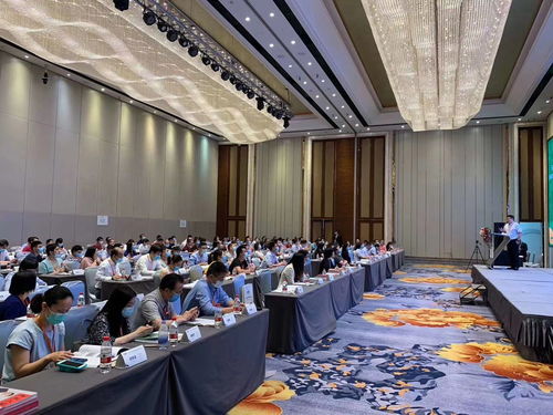 成都三夏科技 参加 fbfi2020食品饮料配方创新论坛于重庆圆满落幕