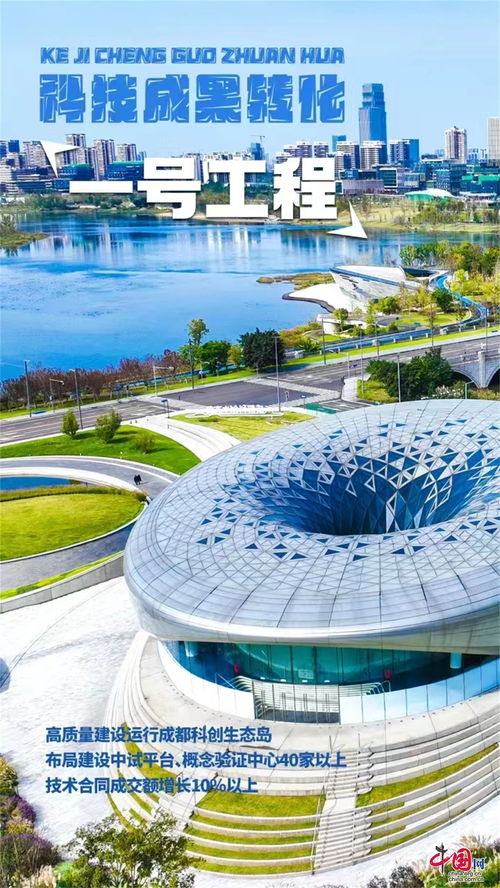 2024年成都市科技创新暨科技成果转化 一号工程 工作部署会召开