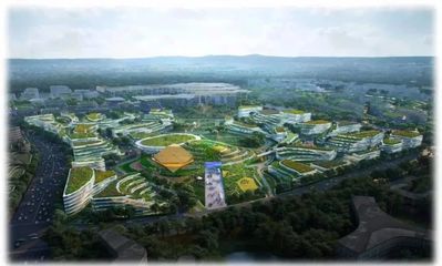 重磅!电子科大携手成都高新区加快推进天府绛溪实验室组建