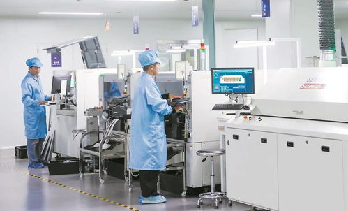 成都中试平台实现8个产业生态圈全覆盖