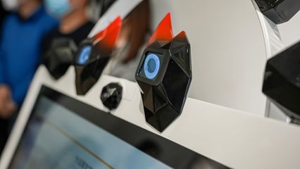 成都大运会人工智能场景品牌合作机会清单升级发布