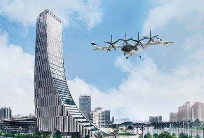 成都高新区:助力成都建设西部低空经济中心、打造工业软件创新高地