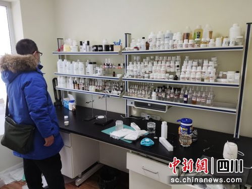 成都市公布5起药品安全专项整治典型案例