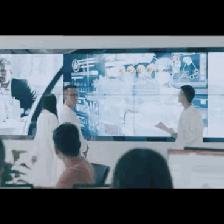 力方集团设计西门子智能制造成都创新中心