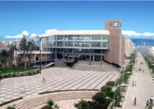 成都农业科技职业学院学校简介