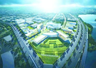 成都手机报提醒:成都市这一建筑又获国际大奖!