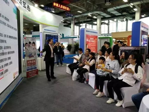 九正科技等成都市优秀电子商务平台参加第四届杭州国际电子商务博览会收获颇丰