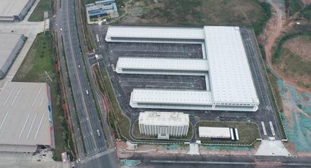 成都简阳"一企一策"精准施策为企纾困