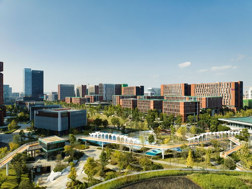 一期投资超10亿元首批15个托底性帮扶项目签约 成都高新区携手德格县合作共建高德产业园