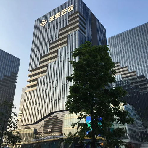 成都科学城 建设协同创新生态科技新城