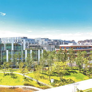 成都未来科技城五周年 筑梦未来,科创高地崛起成势