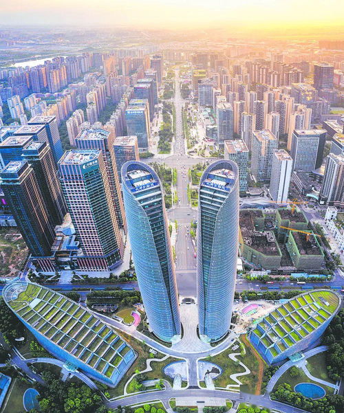 成都市金融科技规划 2020 2022年 出炉