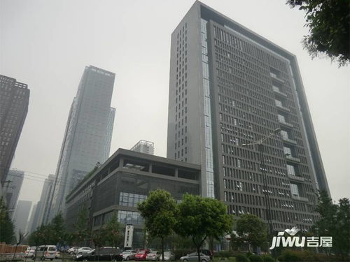 成都凌阳成芯科技大厦写字楼二手房房源,房价价格,小区怎么样 吉屋网