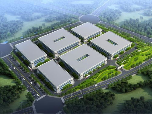 28个项目集中开工总投资上百亿元 软通集团西南区域总部基地落户郫都