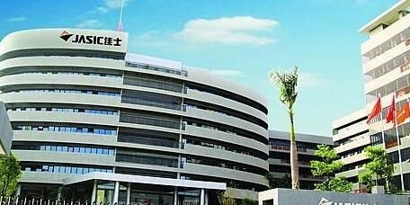 成都佳士科技