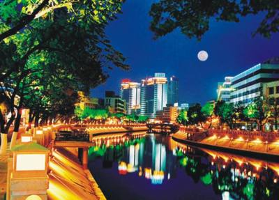 成都海峡科技园投资机会何在?