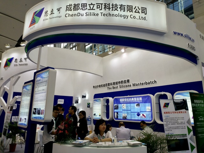 成都思立可:解码硅酮助剂市场发展新潮流