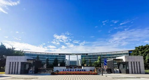 四川欢迎你 圆好大学梦 电子科技大学成都学院