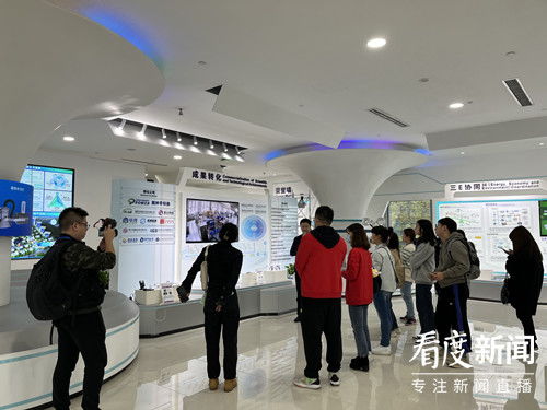唱好双城记 全面发力,成都科学城用科技创新唱好 双城记