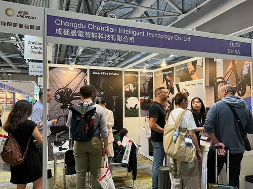 在香港遇见 成都造 低调优质抢滩国际市场