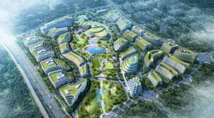 产业IP 成都科技的创新引擎与城市名片