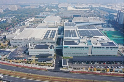 成都高新西区重大项目按下“快进键”,奋力冲刺“开门红”