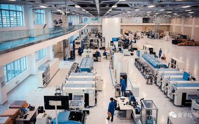 德国巨头 从电气化百年基业到物联网解锁数字化时代——成都科技视角