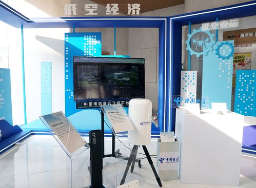 近100项成果集中对接发布 电信硬核科技赋能成都未来产业