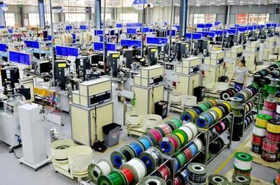 广安制造亮相第五届成都智博会与2020成都汽配展，展现科技新风采