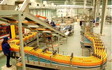 快活林出击饮料市场 32款新品蓄势待发，成都科技助力品牌升级