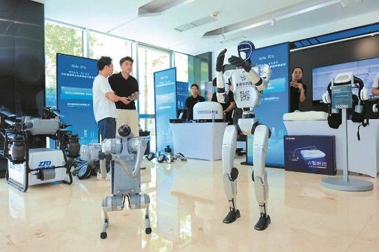 “成都造”科技产品将亮相世运赛场，彰显城市科技实力